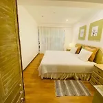 Lägenhet Apartamento Matilde E Joaquim Porto Da Cruz