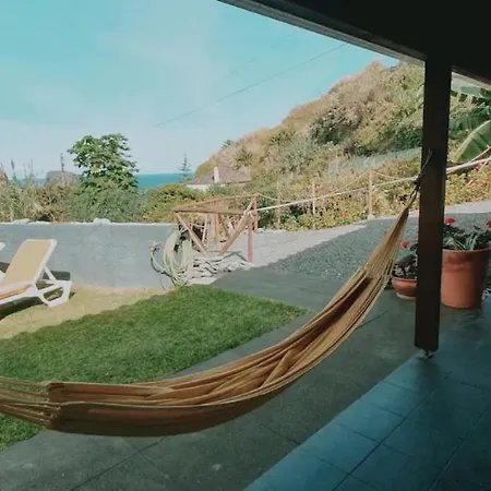 Apartamento Matilde E Joaquim Porto Da Cruz