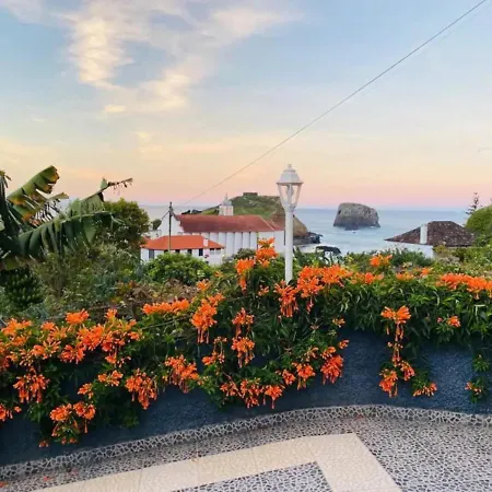 Apartamento Matilde E Joaquim