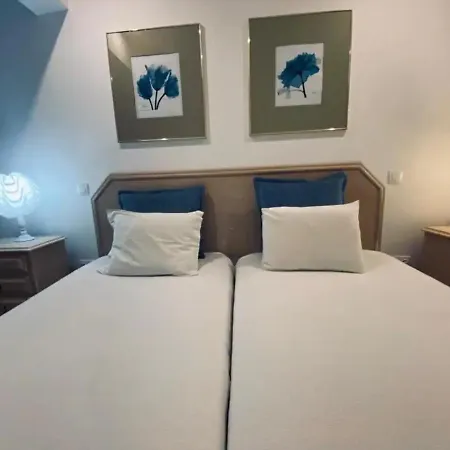 Апартаменты Apartamento Matilde E Joaquim *