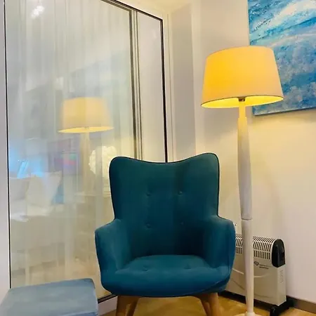 Apartamento Matilde E Joaquim * ポルト・ダ・クルース