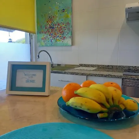 Apartamento Matilde E Joaquim