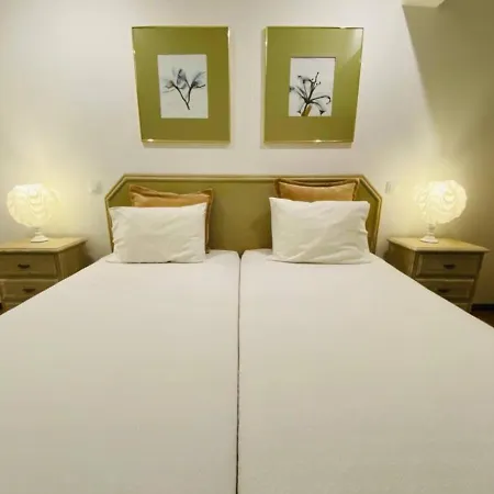 Apartamento Matilde E Joaquim Lägenhet