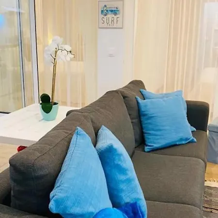 Apartamento Matilde E Joaquim Porto Da Cruz