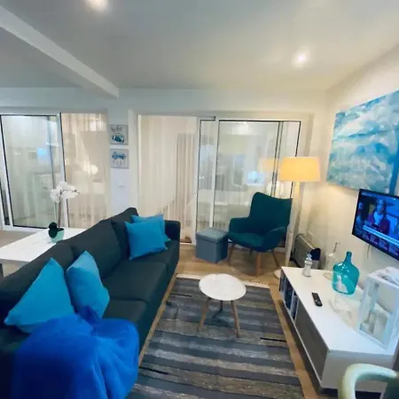 Apartamento Matilde E Joaquim Lägenhet