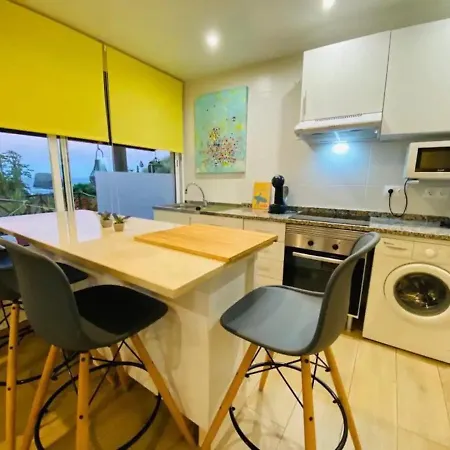 Apartamento Matilde E Joaquim Апартаменты *