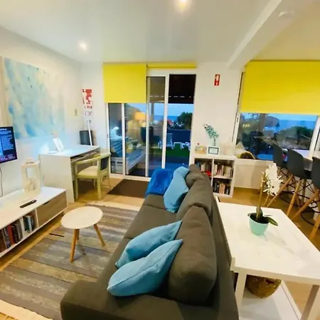 Apartamento Matilde E Joaquim