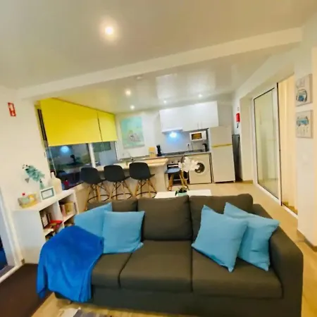Apartamento Matilde E Joaquim Lägenhet