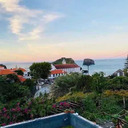 Apartamento Matilde E Joaquim Porto Da Cruz