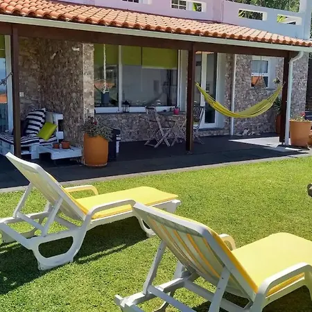 Apartman Apartamento Matilde E Joaquim