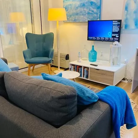 Apartamento Matilde E Joaquim *