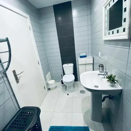 Apartamento Matilde E Joaquim